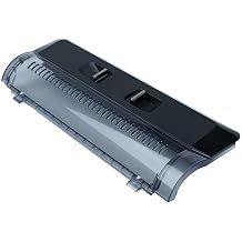 Replacement Roller Brush Cover, Compatible for Tineco Floor One S5 Steam, Wet Dry Vacuum Cleaner Roller Brush Guard Cover Accessories