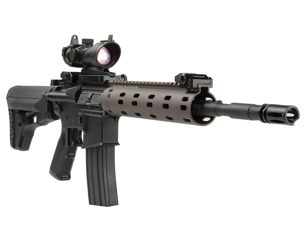 新品未使用MADBULL Daniel Defense MFR RAS 9インチ Amazon | MADBULL Daniel Defense公認 MFR RAS 9