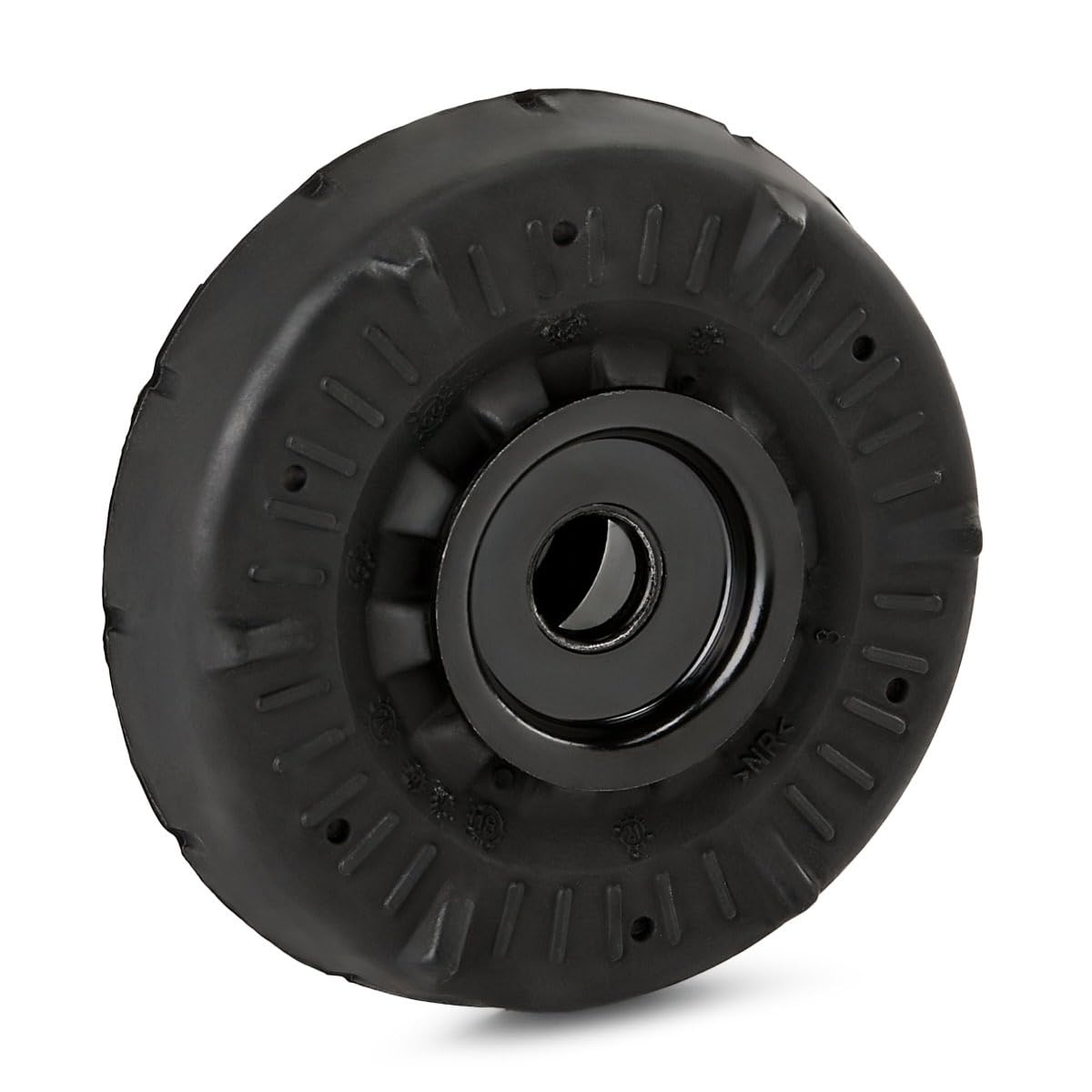 RIDEX PLUS 1180S0298P Supporto ammortizzatore Anteriore Sinistra Anteriore Destra con cuscinetto a sfere integrato Compatibilità con OPEL Mokka/Mokka X J13