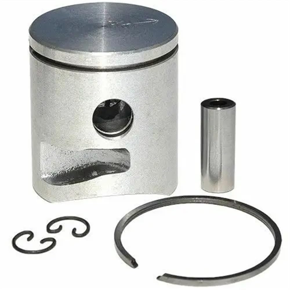 Kit Piston 39mm pour Tronçonneuse 236 240 et CS2238 avec Clips et Axe