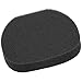 vhbw Filtro Compatibile con Rowenta Cleanette Air Force AC9255U1/9A0, AC925801/9A0, AC925801/9A1 aspirapolvere - Filtro in gommapiuma