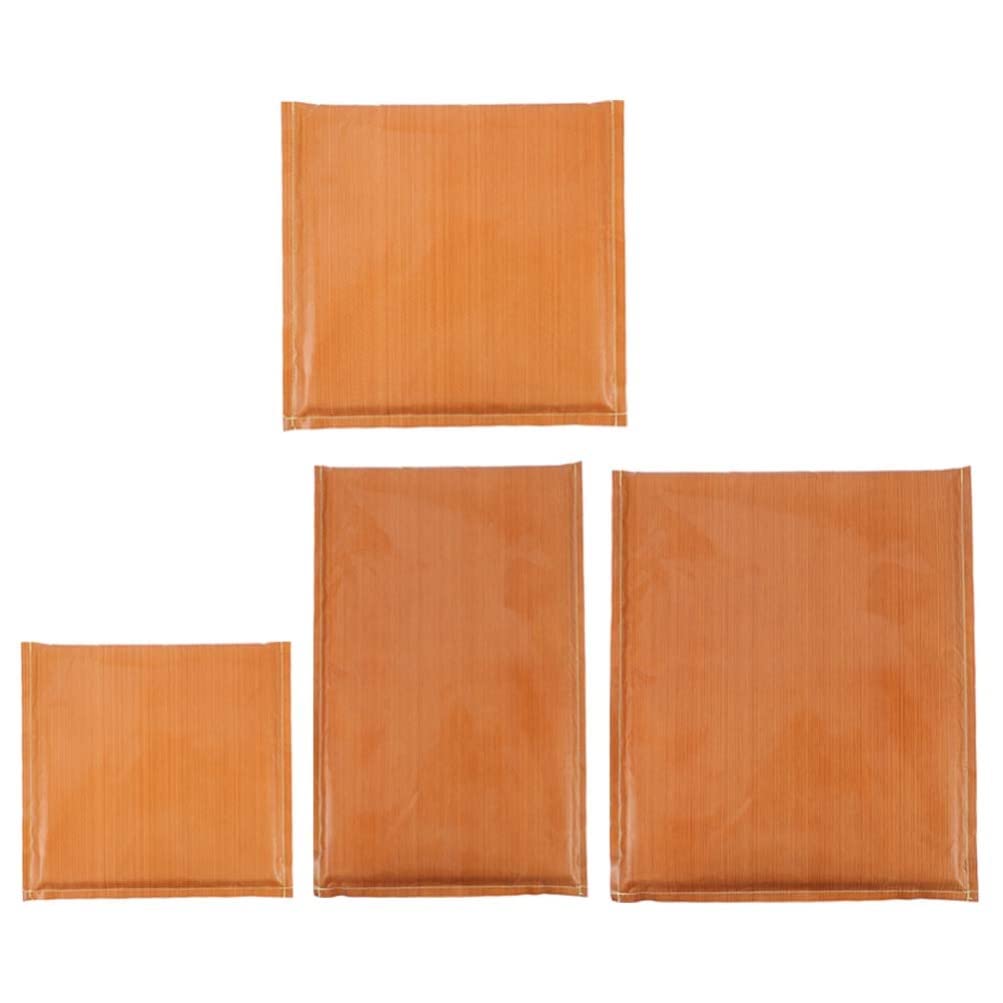 Coussin de presse à chaud résistant à la chaleur pour flocage vinyle réussi