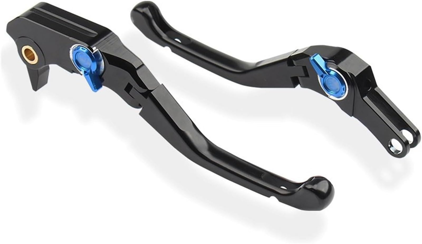 Levier de frein de moto ergonomique pour remplacer l'origine sur BMW S1000RR