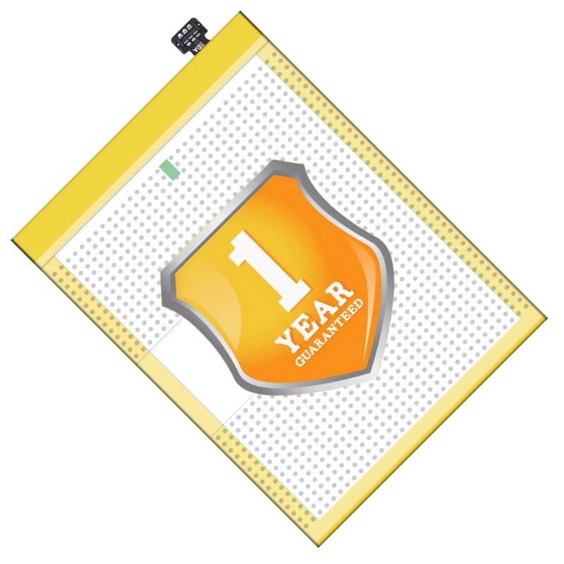 Image of Original BLP623 Battery Compatible for Oppo R9s Plus (CPH1611) | Oppo F3 Plus (CPH1613) - (4000mAh) - 1 Year Warranty K7