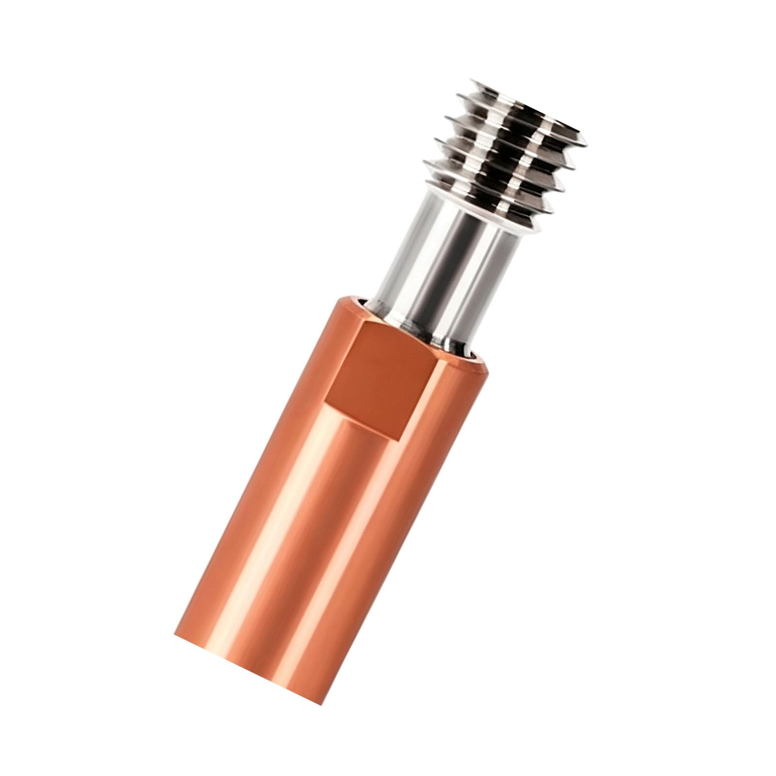 Alloneslife H Metal Alloy Two Metal Throat Tube For Aerospace And Automotive Industries