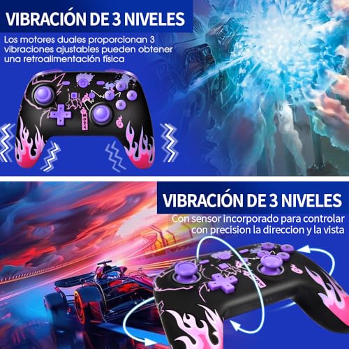 La Mejor Lista de Control pro nintendo switch - los preferidos. 22 Imagen adicional