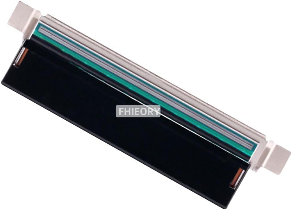 P1037974-011 New Print Head Printhead for Zebra ZT210 ZT220 ZT230 Thermal Label Printer 300dpi Genuine PP1028903