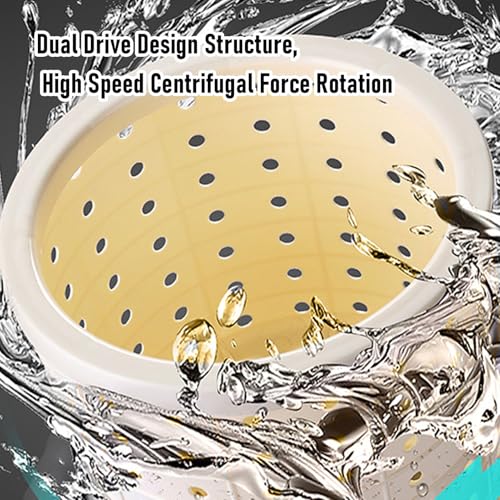 Catálogo de secadora centrifuga - los preferidos. 24 Imagen adicional