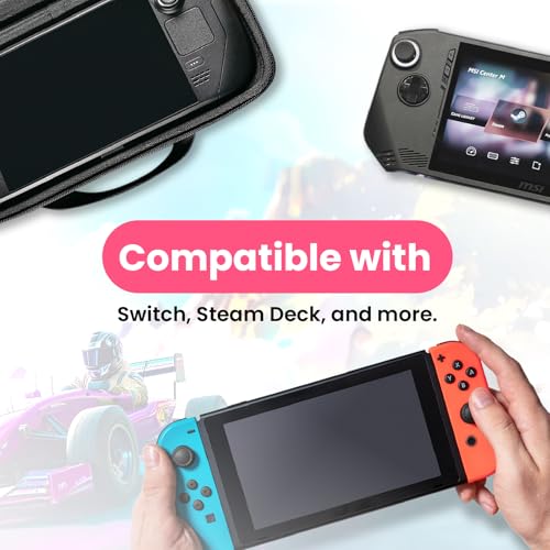 Image of MMOMENT MM23 PRO 512GB Gaming Memory Card, Micro SDXC Card, A2, UHS-I, U3, V30, Class10, Read Up to 170MB /s, Write up to 170MB /s
