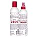 Fairy Tales Rosemary Repel Shampoo, 12 fl oz. & Conditioning Spray, 8 fl oz. Duo Kids Like the Smell, Lice Do Not