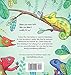 Born To Stand Out: A story about a chameleon who finds his true colors
