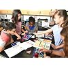 Snap Circuits - SC-100 Student Electronics Training Program