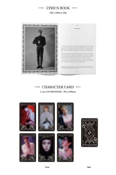 oneus アルバム DISCOGRAPHY MINI-ALBUM | ONEUS JAPAN OFFICIAL SITE