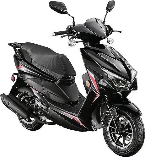 TaoTao 150cc Gas Scooter