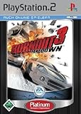 burnout 3 ps2 cheats PS 2, Rennspiele, USK 12 Burnout 3: Takedown [Platinum]