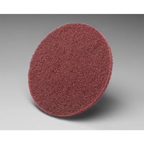 3M Scotch-Brite ROLOC HIGH Strength DISC, (00048011159171) (200/each)