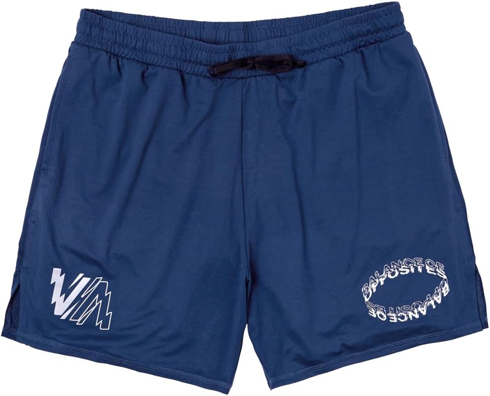 RVCA Sport Men's Sport Vent Shorts