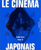 Le Cinema Japonais 2858509301 Book Cover