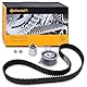 CONTITECH CT1028K3 Zahnriemensatz