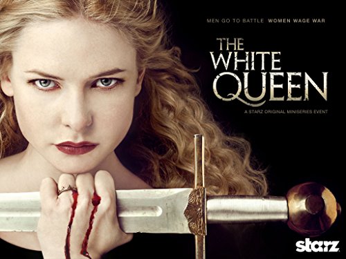  The White Queen
