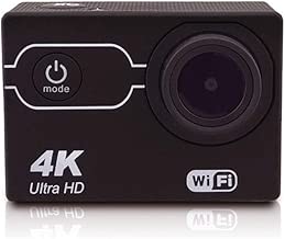 QYL Camera Wifi Mini Outdoor Sports DV Waterproof 4K Hd Camera Intelligent Anti Jitter 4x Zoom Inch Hd Screen Portable Camera QYL Camera Wifi Mini Outdoor Sports DV Waterproof 4K Hd Camera Intelligent Anti Jitter 4x Zoom Inch Hd Screen Portable Camera