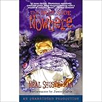 Cover of The Dark Side of Nowhere