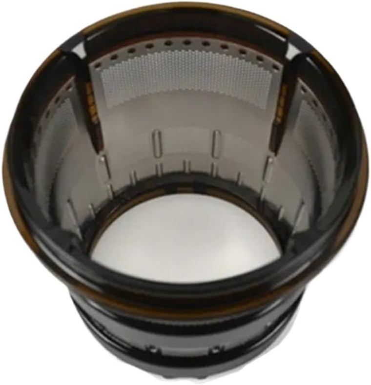 Juicer parts & accessories, 1x Slow Juicer Fine Filter Small Hole For Hh-sbf11 Hu-19sgm,for replacement