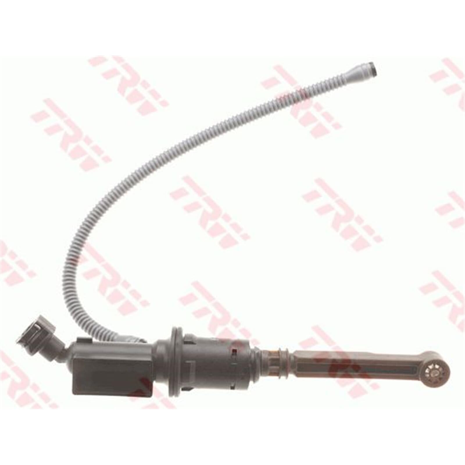 TRW PNB666 hydraulika sprzęgła