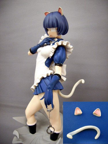 Amazon.co.jp: SIF EX 一騎当千 呂蒙子明 ( 1/6スケール PVC塗装済み