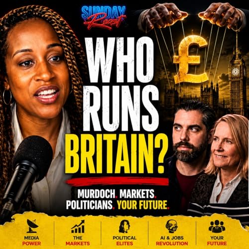 Do The Markets Run Britain?