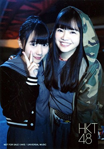 Amazon.co.jp: HKT48 公式生写真 しぇからしか! 店舗特典 HMV 【田中