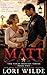 Matt (Texas Rascals Book 2)