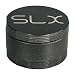 Produktbild Kräutermühle von SLX  Kräuter-, Gewürz- und Tabakmühlen 62 mm Schwarz