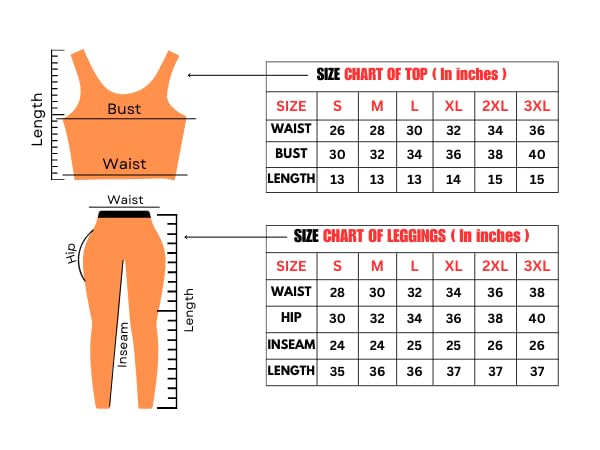 Image of High-Waist Track Suit, Co-ord Set for Women's, Gym wear 2-Piece Workout Set, Sports Bra and Bottom Set, Sports Running Suits, Yoga Wear