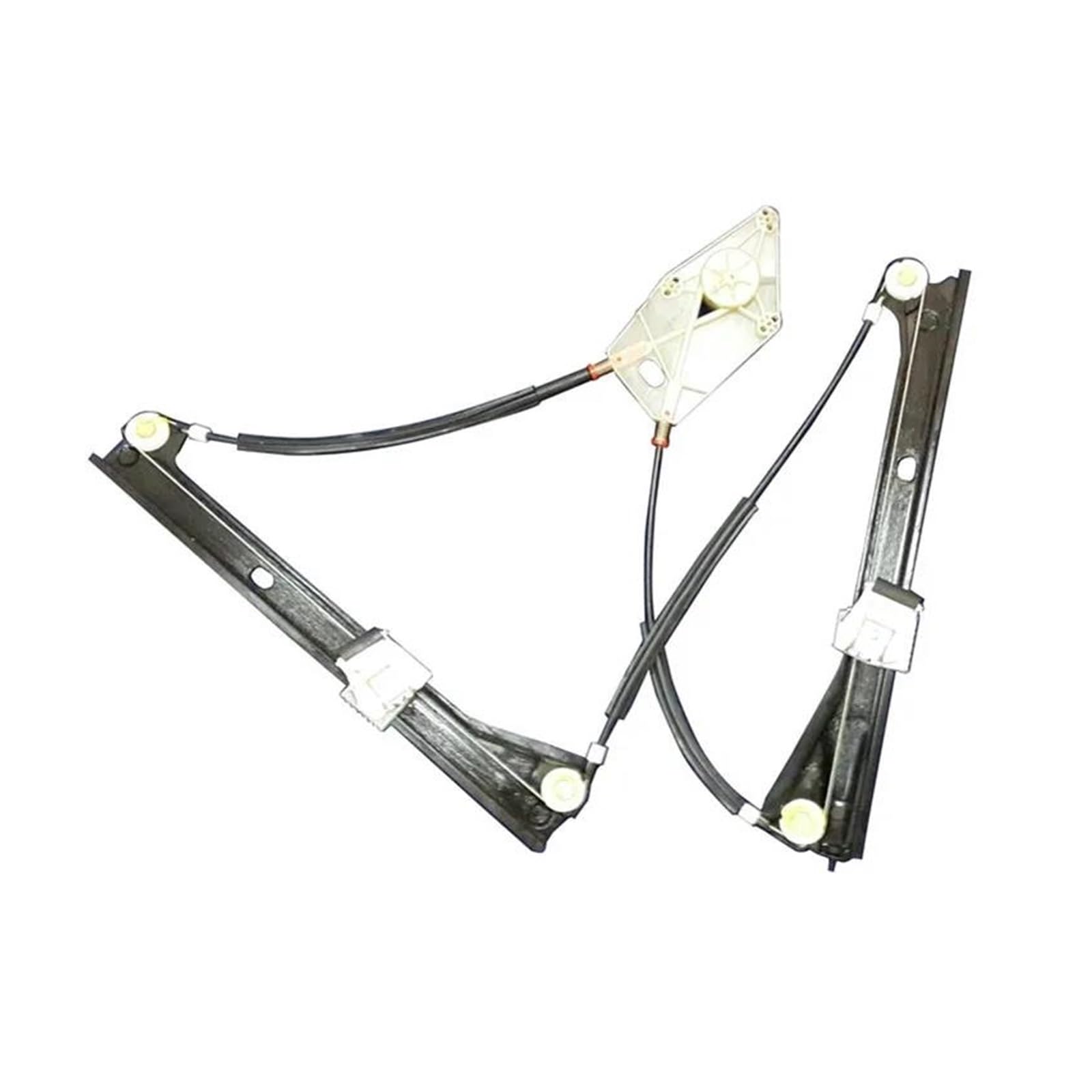 Remplacer lève-vitre électrique Polo Mk5 avant droit cassé référence 6r3837462