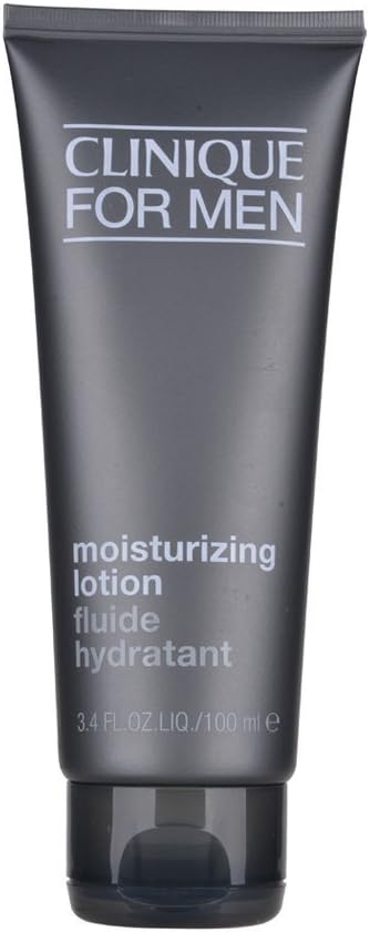 Clinique Moisturizing Lotion for men 100 ml