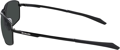 Miniatura 3 de Columbia Gafas de sol rectangulares Fir Ridge para hombre