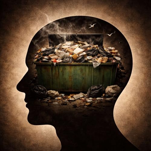 There's a lot of junk in your head