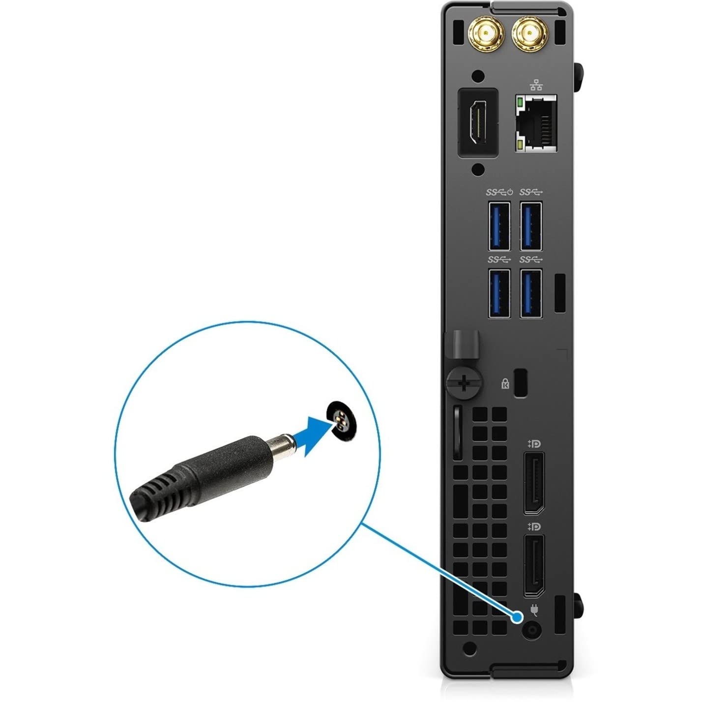 Amazon.com: Dell OptiPlex 5000 5090 Desktop Computer - Intel Core
