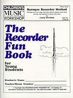 First Edition Recorder Book 0966499506 Book Cover
