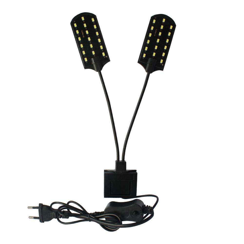 Plastic AST X7 Aquarium Led Light | 10 W | Happy Fins (B08SBLVK8Z) Amazon Price History, Amazon Price Tracker