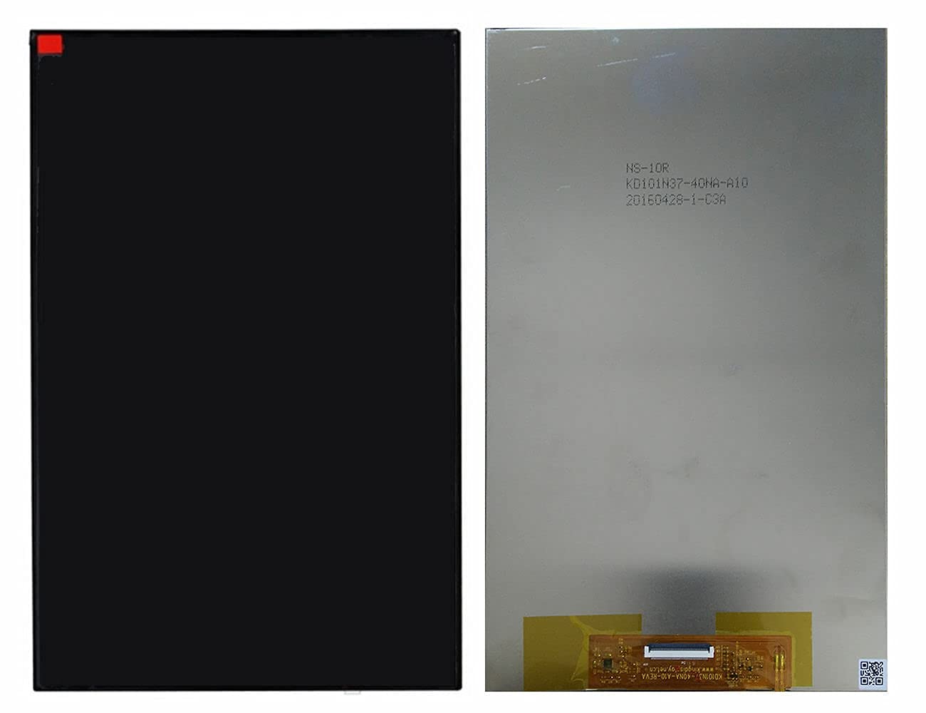 Amazon.com: Screen Replacement for Acer Iconia One 10 B3-A40 A7001