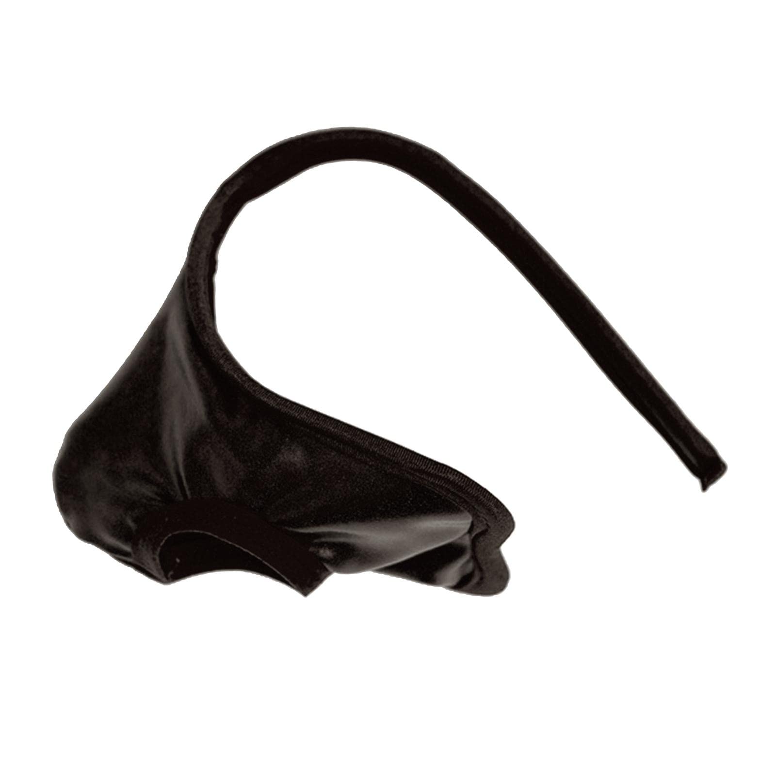 ZOOMELLA Mens C String Open Underwear Thong Polyester Strapless Swimwear Black|Underwear|Clothing Shoes & Accessories-picture-40