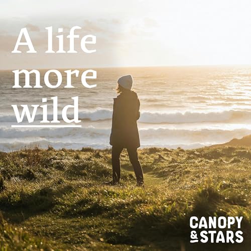 Page de couverture de A Life More Wild