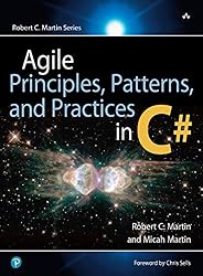 Agile Principles, Patterns, and Practices in C# (English Edition)