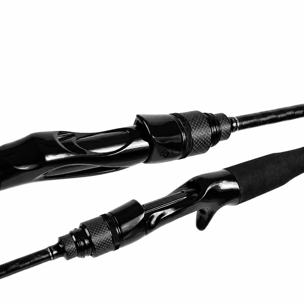 Canna da pesca 1.8M / 1.98M / 2.1M / 2.2M
