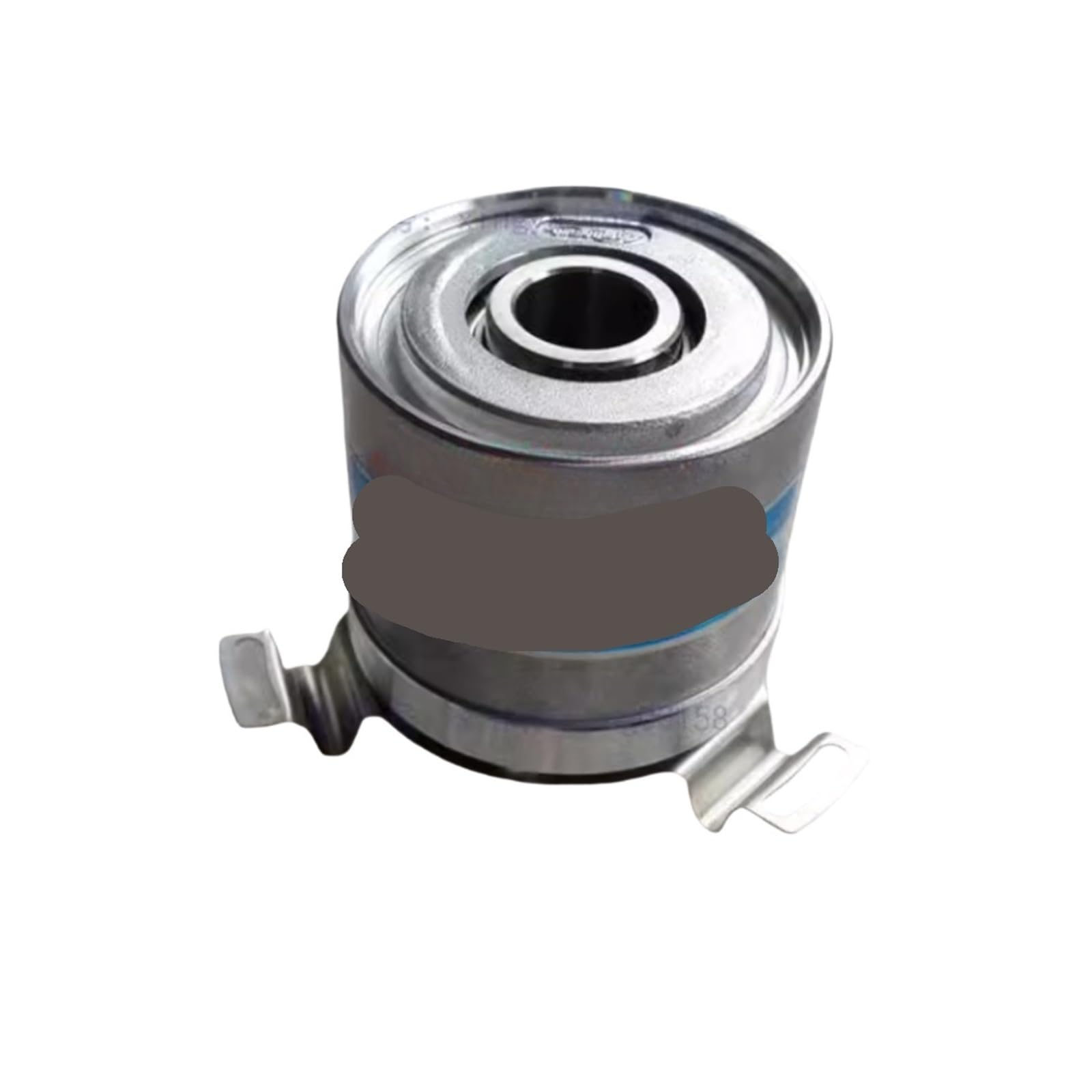Transformateur Rotatif TS2651N131E78 capteur position angulaire resolver industriel