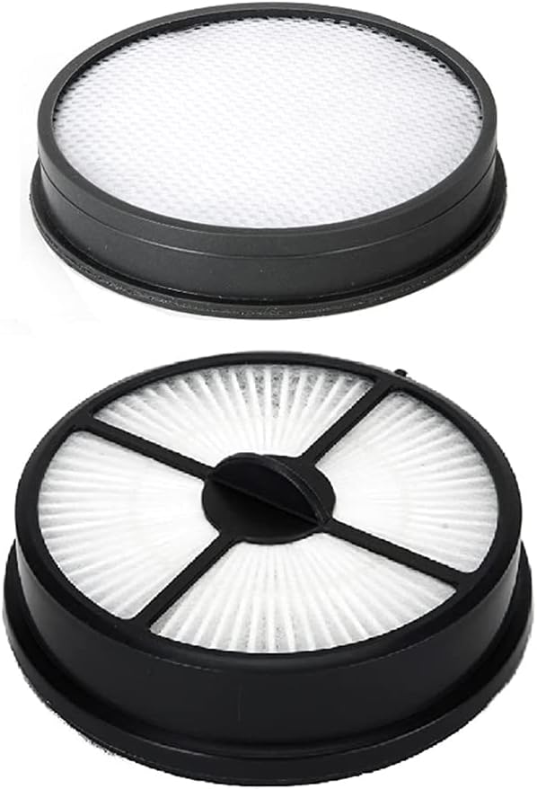 Filter Kit Replaces for Hoover 303903001 303902001 Fits for Hoover Windtunnel Air UH70403 UH70403PC UH72405PC UH72400 UH72409 XUH72400 UH72401 XUH72401 UH72406QPC