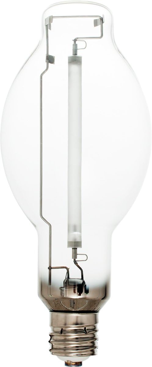 Xtrasun Hydrofarm XTB1010 750W High Pressure Sodium Light Bulb
