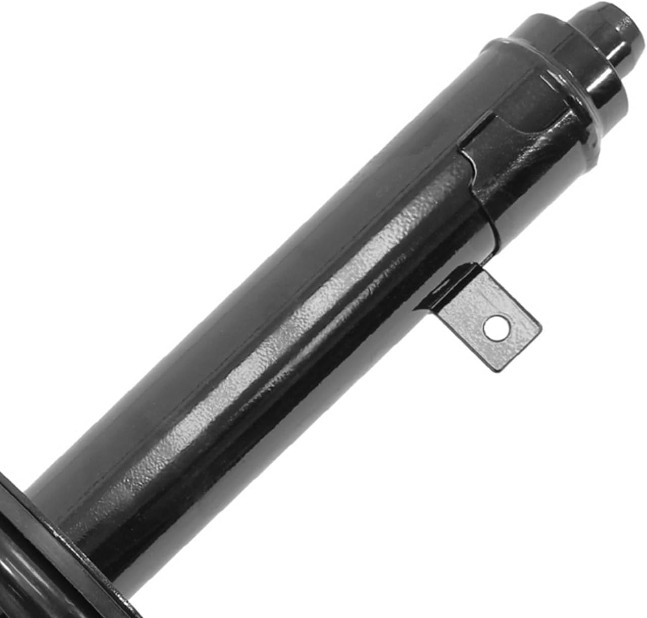 Detroit Axle - AWD 2pc Front Struts for 2007 2008 2009 2010 2011 Lexus GS350, 2006 GS300 Complete Ready Struts w/Coil Spring Replacement Suspension Strut Shock Assembly
